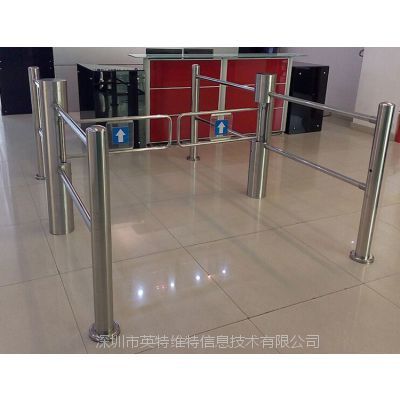 深圳商场出入口机与超市不锈钢道闸 产品解析与采购指南