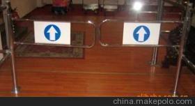 苏州又邦商业设备 聚焦出入口管理解决方案，详解手动进出口器与出入口机