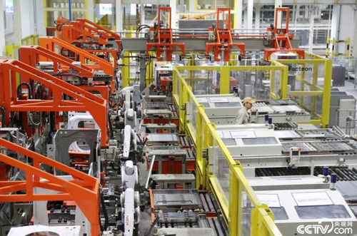 5G赋能，智造升级 青岛互联工厂的“智能哨兵”如何高质高效发展