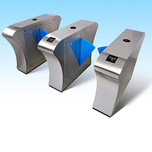 从华瑞电子看质量 陕西翼闸与小区翼闸选型指南