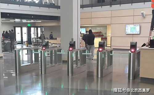 工厂园区智能化出入口管理方案构建指南